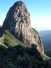 Gomera - Segeln